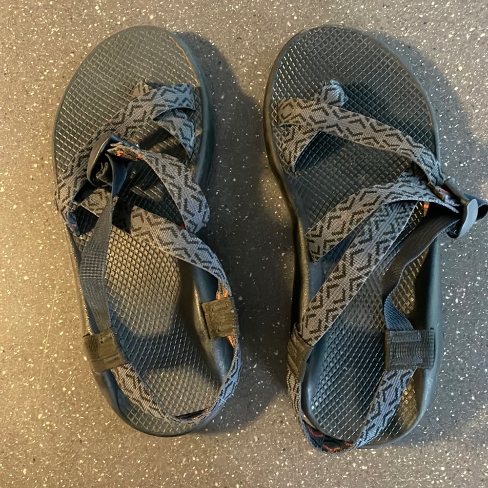 Mens Chacos